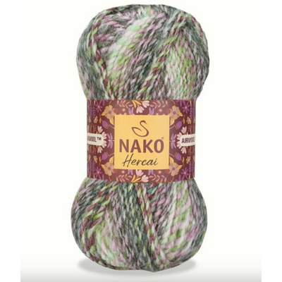 NAKO Hercai 28129