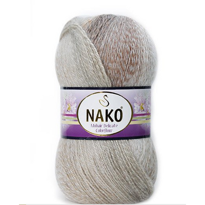 Moher Delicate Colorflow  28087