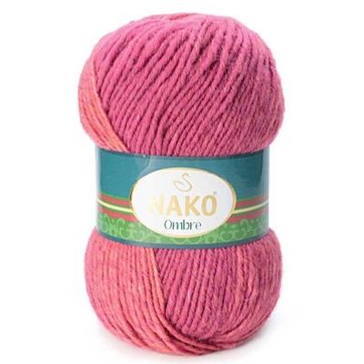 NAKO Ombre Málna-naracs 335