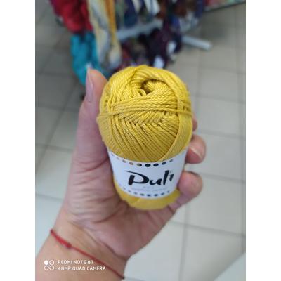 Puli 2321
