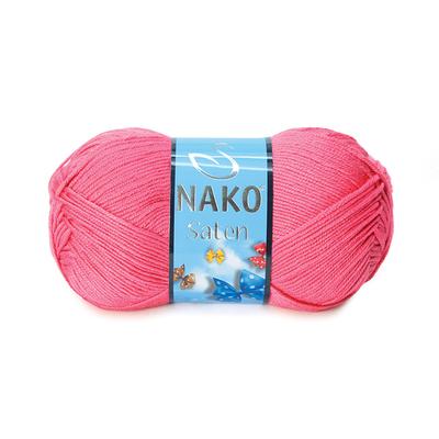Nako Saten Rózsa 236