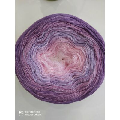 Soft Cake  Lavender 117