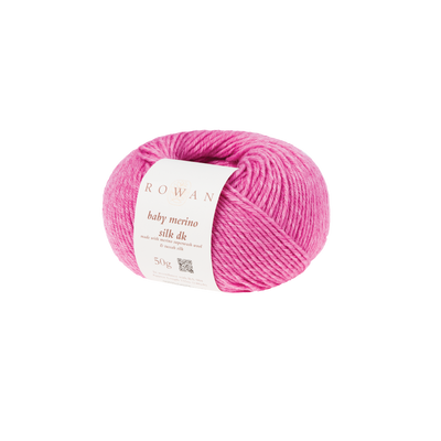 Rowan Merino Silk 695
