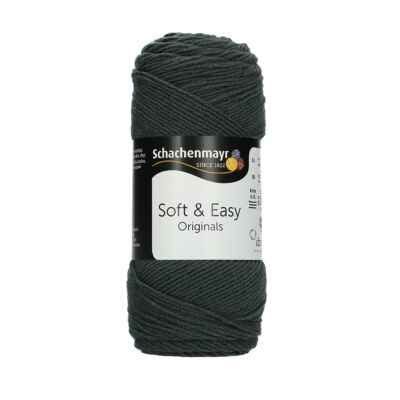 Soft & Easy 77 oliv