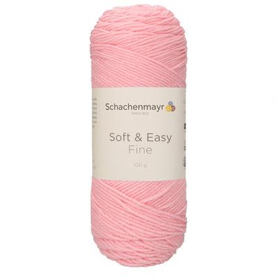 Soft & Easy FINE Rózsa 35 Végkiárusítás !!!