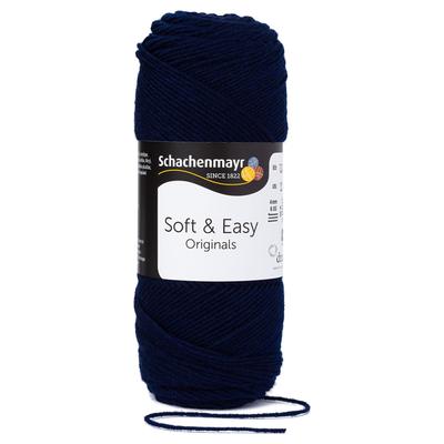 Soft & Easy 50 marine