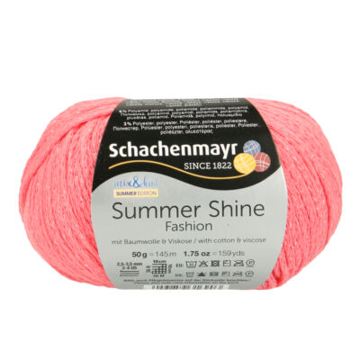 Summer Shine 136 Coral