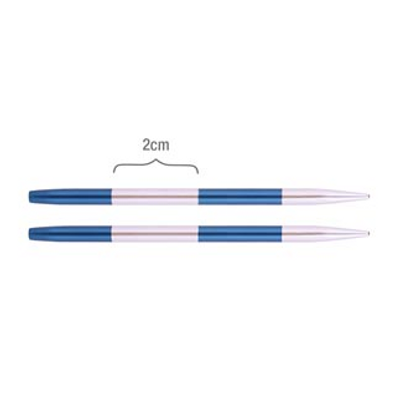 KnitPro SmartStix Rövidtűvég 4,00
