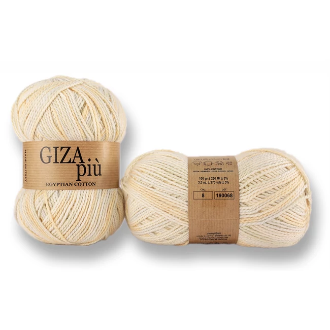 Giza Piú 8