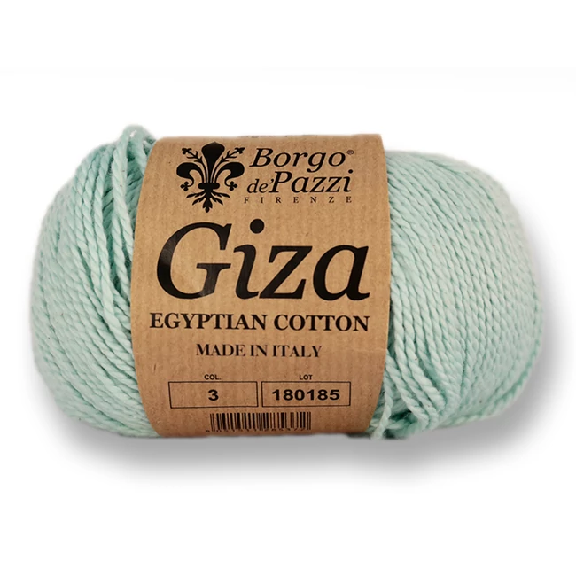 Giza 03 Menta
