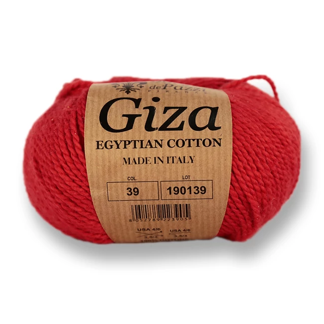 Giza 39 Málna
