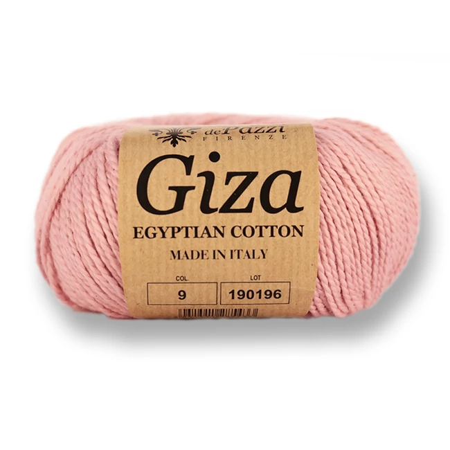 Giza 09 Rózsa