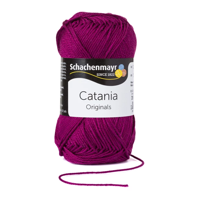 Catania fuchsia 128 Panni váltója 39