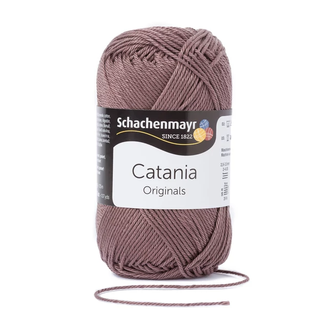 Catania teddy 161