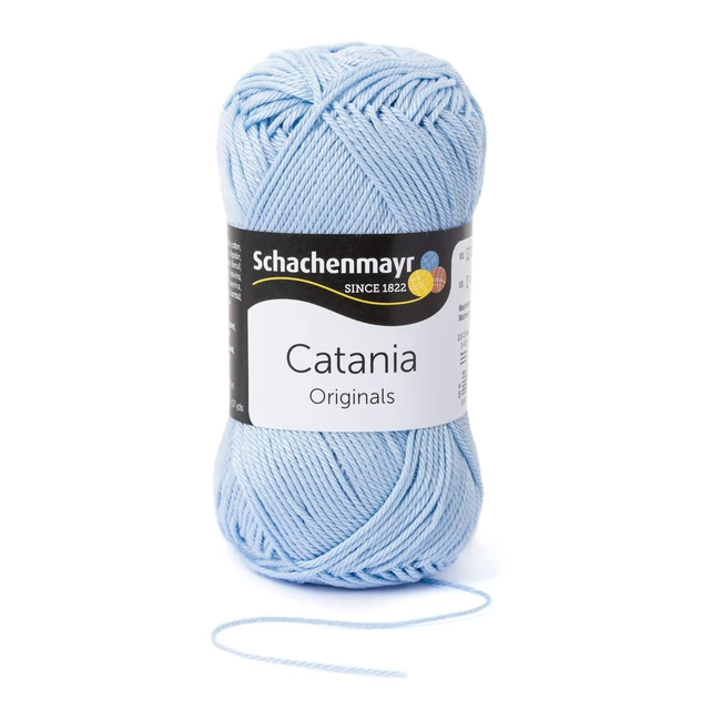 Catania hellblau 173