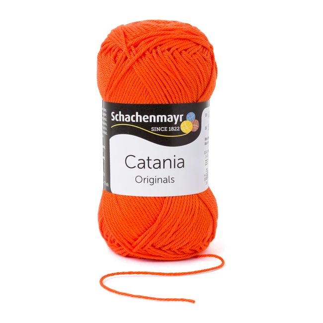 Catania jaffa 189
