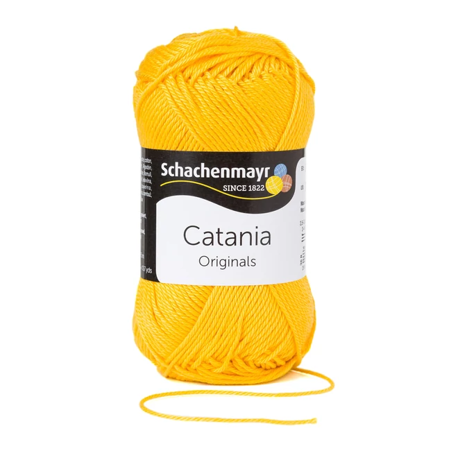 Catania sonne 208