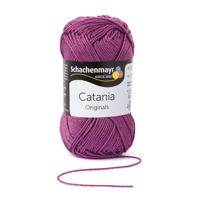 Catania hyazinth 240 Panni váltója 35