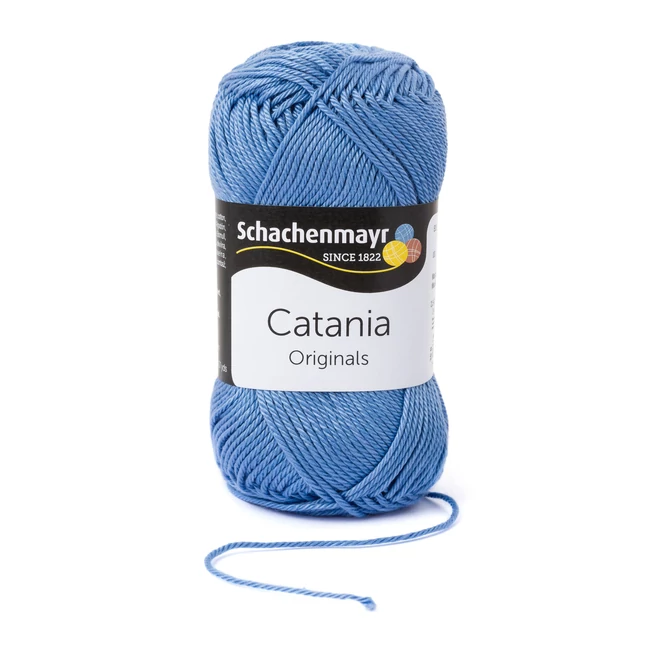 Catania wolke 247 Panni váltója 85
