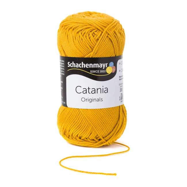 Catania gold 249