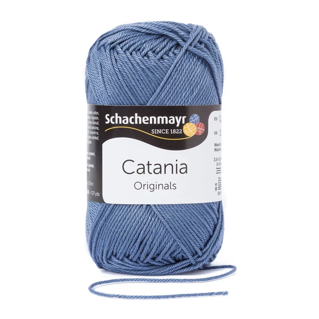 Catania graublau 269 Panni váltója 93