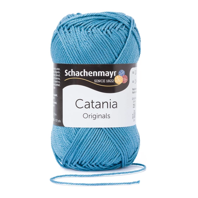 Catania kachelblau 380 Panni váltója 91
