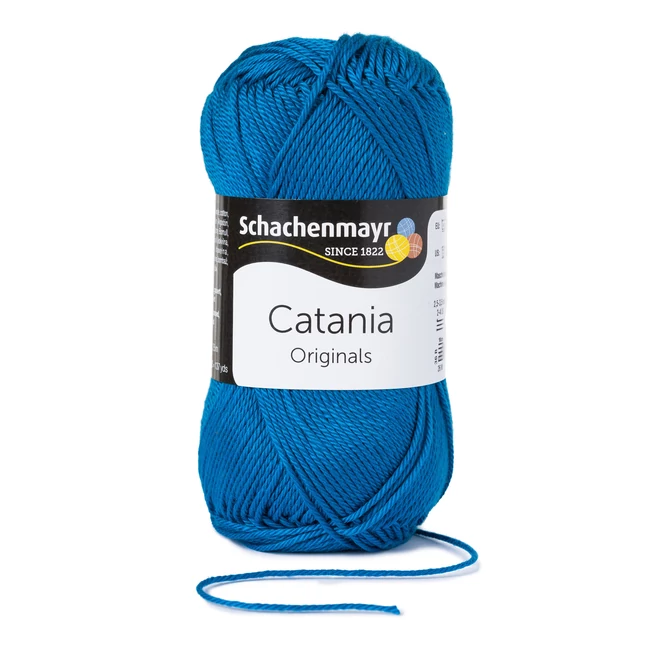 Catania ocan 400