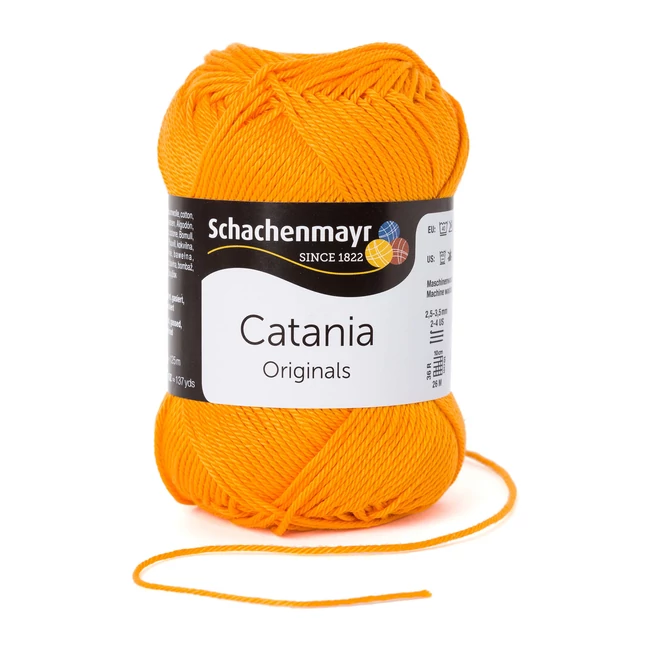 Catania mango 411 Panni váltója 51
