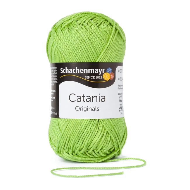 Catania greenery 418 Panni váltója 66