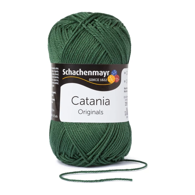 Catania tannenbaum 419 Panni váltója 73