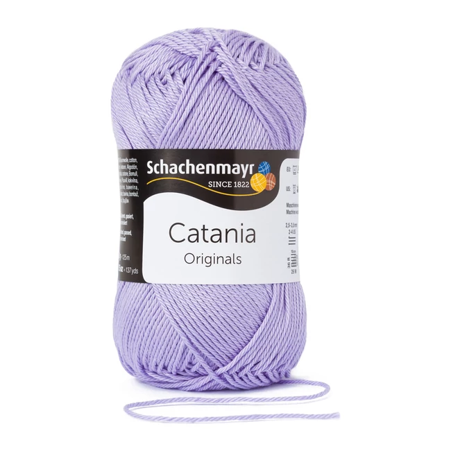 Catania lavendel 422