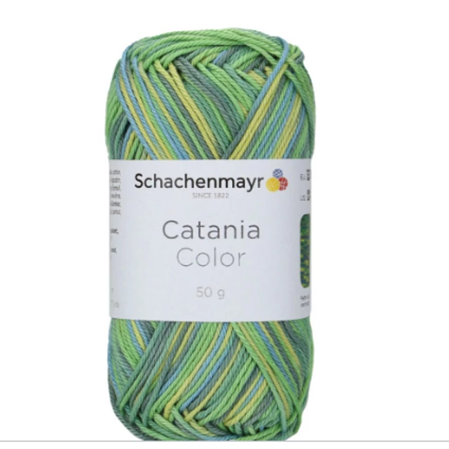 Catania Color  Wiese 206