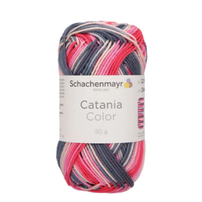 Catania Color Anemone 235