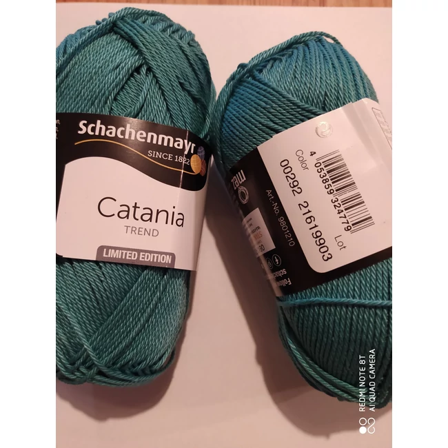 Catania Trend Limitált 292