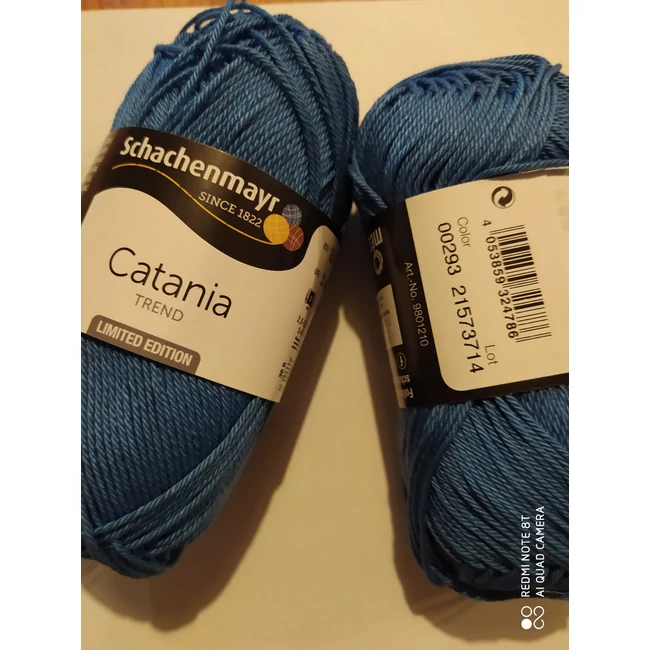 Catania Trend Limitált 293