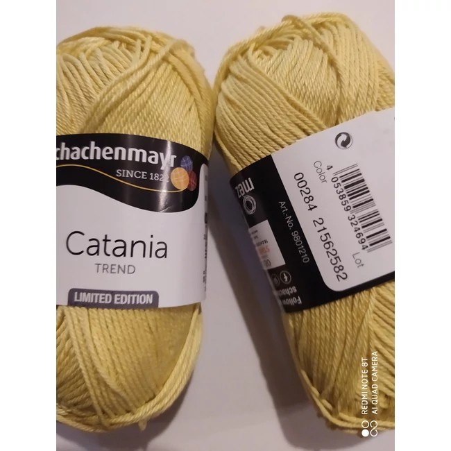 Catania Trend Limitált 284