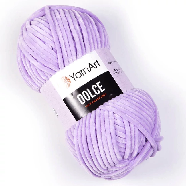 Dolce középlila 744