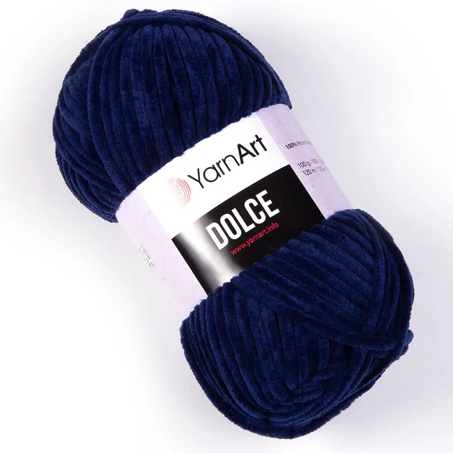 Dolce királykék 756