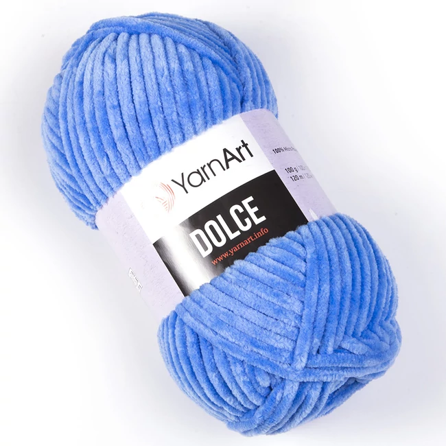 Dolce középkék 777
