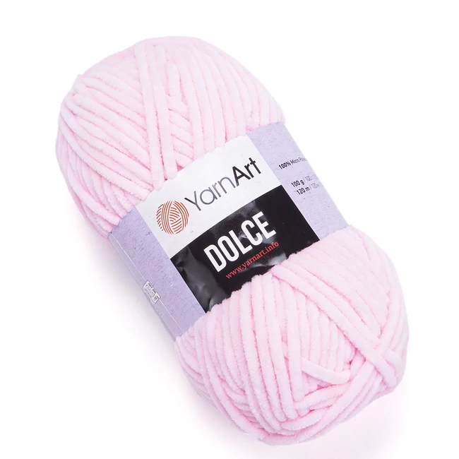 Dolce rózsaszín 796