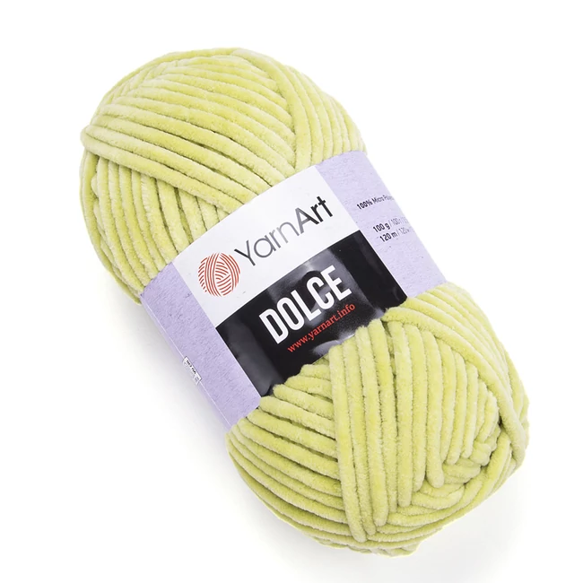 Dolce világoszöld 799