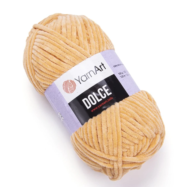 Dolce mustár 855