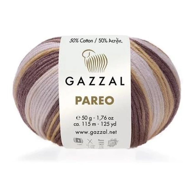 Gazzal Pareo 10425