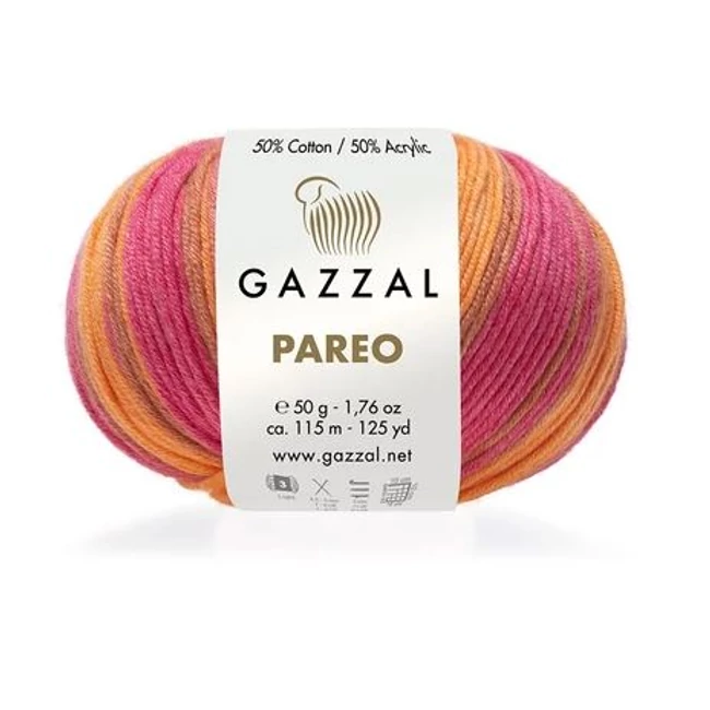 Gazzal Pareo 10426