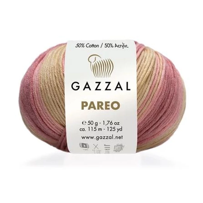 Gazzal Pareo 10428