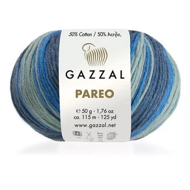 Gazzal Pareo 10430