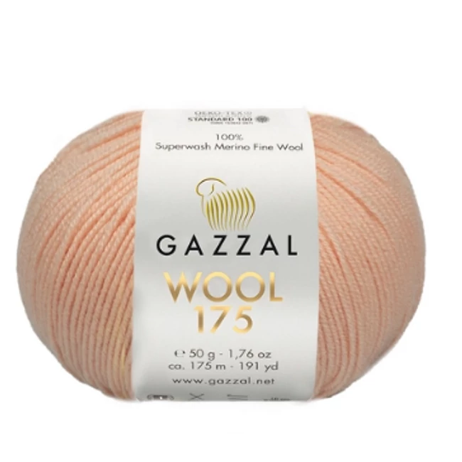 Wool 175 348 Barack