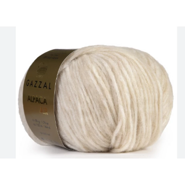 Alpaca Air 71 Mandula