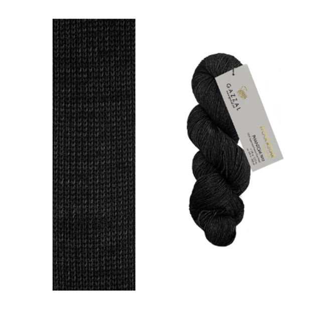 Gazzal Wool Star Phantom 3803