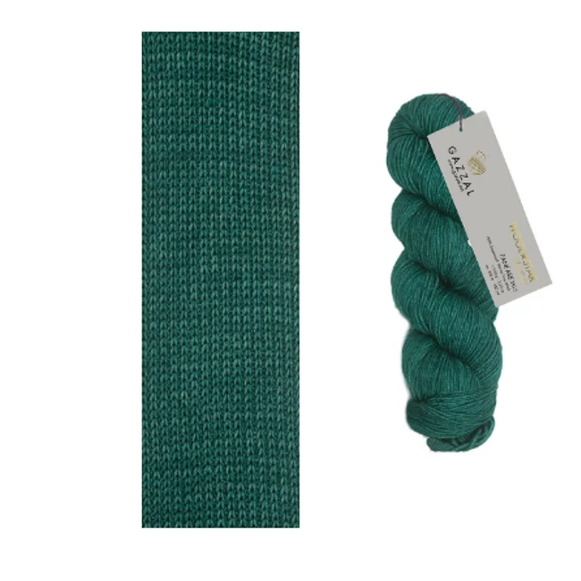 Gazzal Wool Star Fanfre 3815